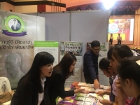 งานตลาดนัดหลักสูตร CMU Open House #3