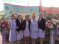 วันพยาบาลแห่งชาติ #5