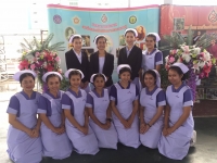 วันพยาบาลแห่งชาติ #4