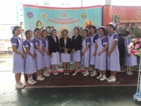 วันพยาบาลแห่งชาติ #2