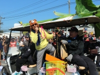 โครงการก้าวคนละก้าว #9