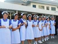 โครงการก้าวคนละก้าว #18