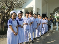 โครงการก้าวคนละก้าว #13