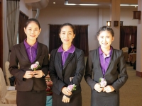 จัดสัมมนาวิชาการ เรื่อง 