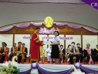 พิธีไหว้ครู-บายศรีรับขวัญนักศึกษาใหม่ ประจำปีการศึกษา ๒๕๖๓ #8