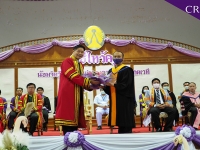 พิธีไหว้ครู-บายศรีรับขวัญนักศึกษาใหม่ ประจำปีการศึกษา ๒๕๖๓ #12