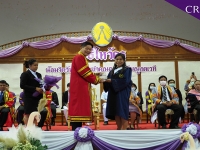 พิธีไหว้ครู-บายศรีรับขวัญนักศึกษาใหม่ ประจำปีการศึกษา ๒๕๖๓ #11