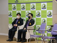 โครงการค่ายภาษาและวัฒนธรรมจีน #18