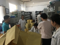 ศึกษาดูงานวันที่ 3 เยี่ยมโรงพยาบาล Guo Yi Tang Hospital of Wuhan #9